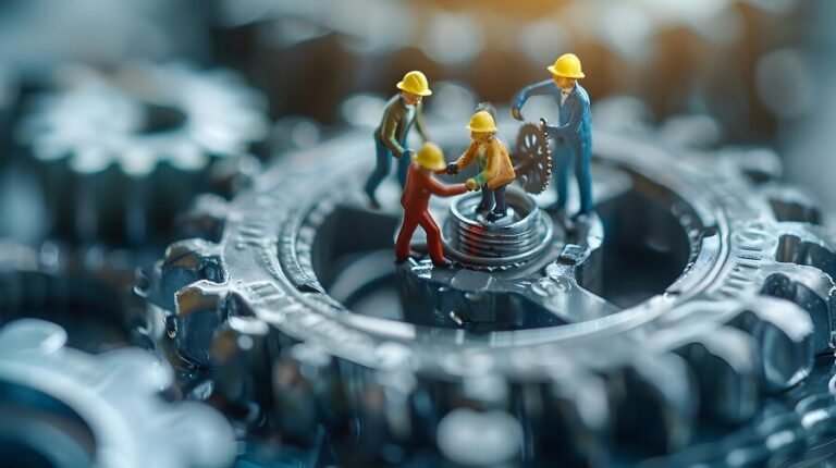 ISO 45001 CERTIFICATION