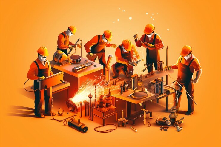 ISO 45001 Certification