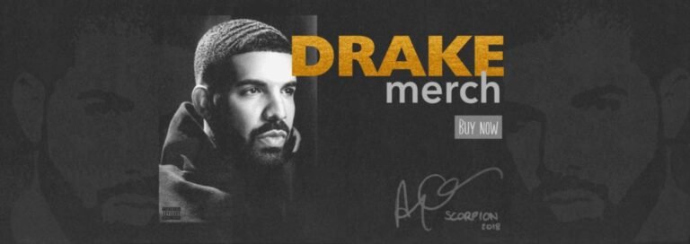 Drake Merch: The Evolution of a Cultural Phenomenon Drake Merch: The Evolution of a Cultural Phenomenon