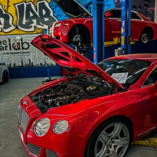 How to Extend the Life of Your Maserati with Regular Maintenance