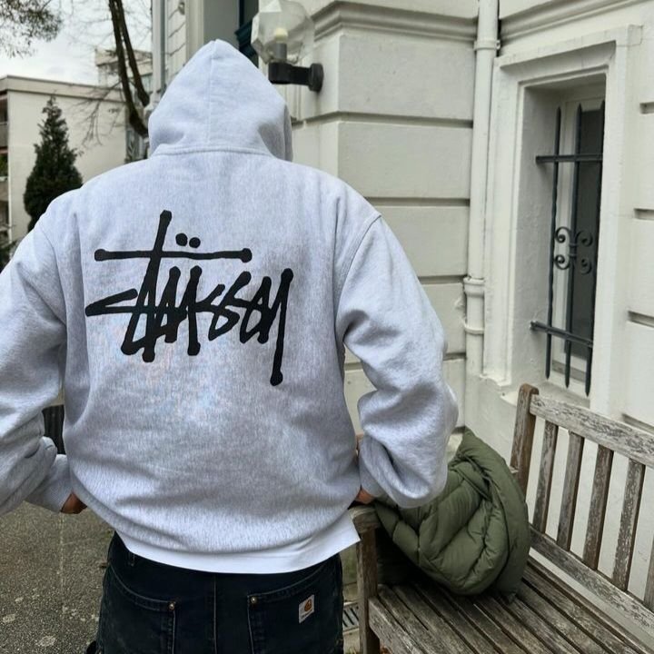 Shop the Latest Stussy Hoodies at the Official Website Shop the Latest Stussy Hoodies at the Official Website