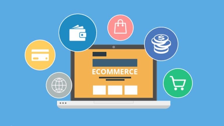 6 Types of E-Commerce Models Which One is Best for You