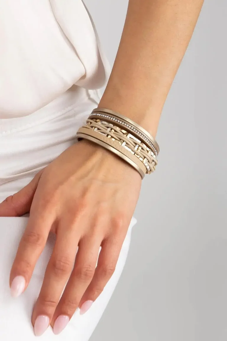 Bracelet Styles Every Woman Should Own