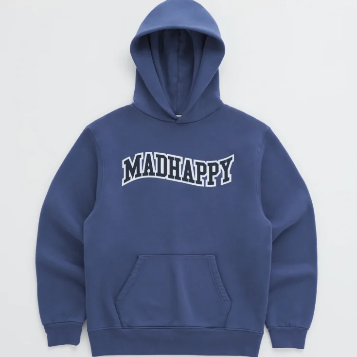 Madhappy Redefining Modern Streetwear with Purpose and Positivity Madhappy Redefining Modern Streetwear with Purpose and Positivity
