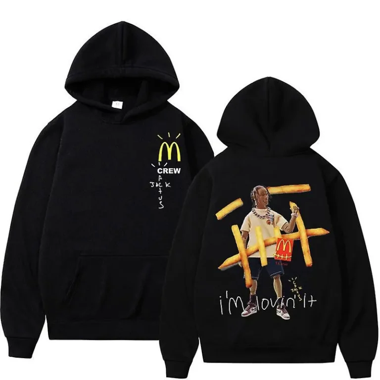 The Ultimate Guide to Travisscott T-Shirts: Streetwear, Style, and Culture The Ultimate Guide to Travisscott T-Shirts: Streetwear, Style, and Culture