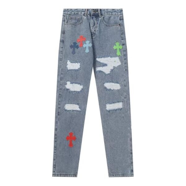 Most Wanted and Most Popular Denim by Chrome Hearts Most Wanted and Most Popular Denim by Chrome Hearts