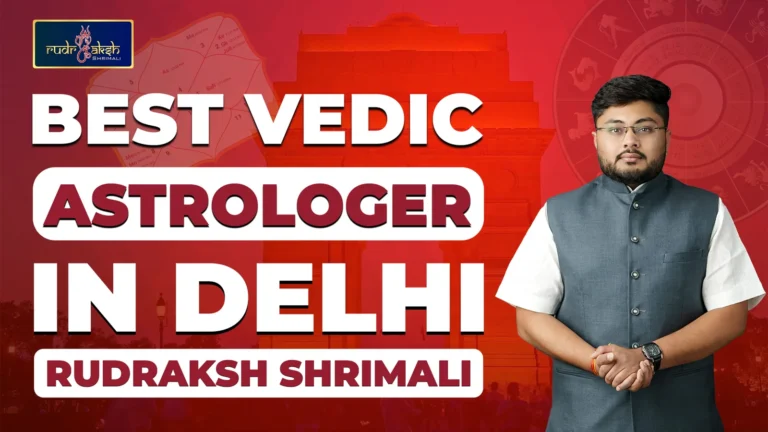 Best Astrologer in Delhi