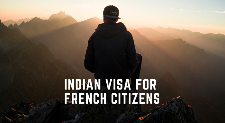 A Comprehensive Guide to Indian Visa for French Citizens A Comprehensive Guide to Indian Visa for French Citizens