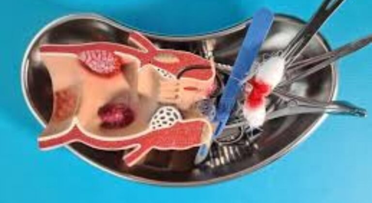 Intestine Transplant image