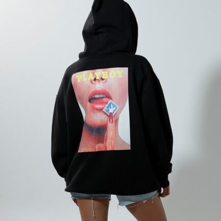 The Everyday Hoodie Comfort Meets Streetwear Culture