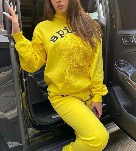 Spider Hoodie and Eric Emanuel Clothes Define 2025 Streetwear Trends