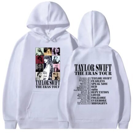 From Classic to Bold Hoodie Styles Everyone Loves in 2025