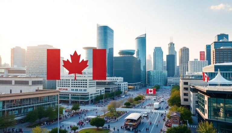 Canada Visa for Australian Citizens: Your Ultimate Guide to Hassle-Free Entry