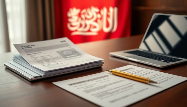 Saudi Visa for Icelandic Citizens: Your Comprehensive Guide Saudi Visa for Icelandic Citizens: Your Comprehensive Guide