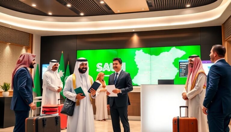 Saudi Visa for San Marino Citizens: Complete Guide to Entry Requirements and Application Process Saudi Visa for San Marino Citizens: Complete Guide to Entry Requirements and Application Process