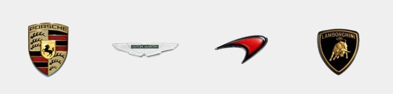 Top Tips for Buying Oval Car Emblems and Getting the Best Deals