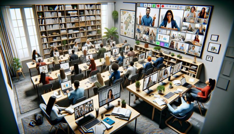 Online ISO Certification: A Must-Have for Educational Institutions