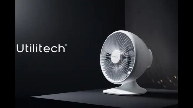 Why Utilitech’s Modern Fans Are a Must-Have for Stylish Living Why Utilitech’s Modern Fans Are a Must-Have for Stylish Living