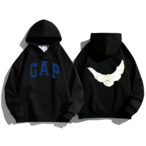 Modern Fashion Mix Pairing Hoodies and Shorts for a Trendy Look