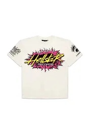 Hellstar Shirt: A Symbol of Streetwear Revolution Hellstar Shirt: A Symbol of Streetwear Revolution