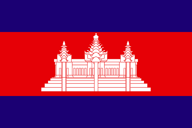 Your Guide to Cambodia Visa for Burundian Citizens Your Guide to Cambodia Visa for Burundian Citizens